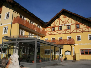 Hotel Gasthof Schweizerhaus Stuhlfelden